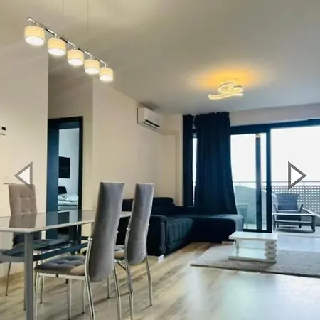 Apartament Bajkalska 2c 2-samostatne Izby