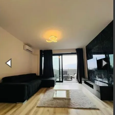 Apartament Bajkalska 2c 2-samostatne Izby Bratysława