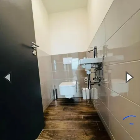 Bajkalska 2c 2-samostatne Izby Apartament