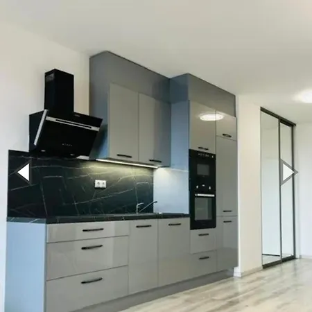 Apartament Bajkalska 2c 2-samostatne Izby