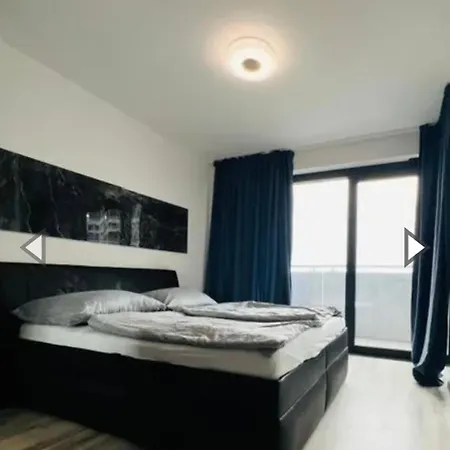 Bajkalska 2c 2-samostatne Izby Apartament Bratysława
